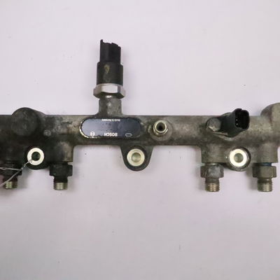 Rampe injection Peugeot 306 3-5 portes (7A, 7C, N3, N5) 2.0 hdi 90 (1999-2002)