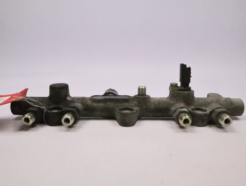 Rampe injection Peugeot 306 3-5 portes (7A, 7C, N3, N5) 2.0 hdi 90 (1999-2002)