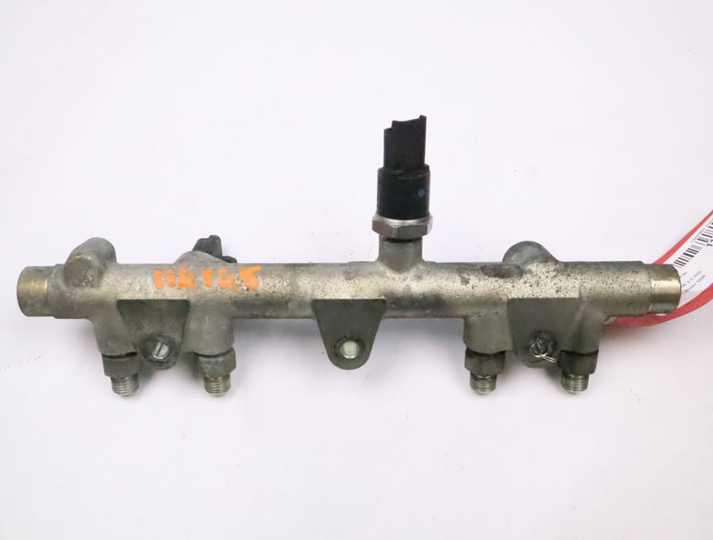 Rampe injection Peugeot 306 3-5 portes (7A, 7C, N3, N5) 2.0 hdi 90 (1999-2002)