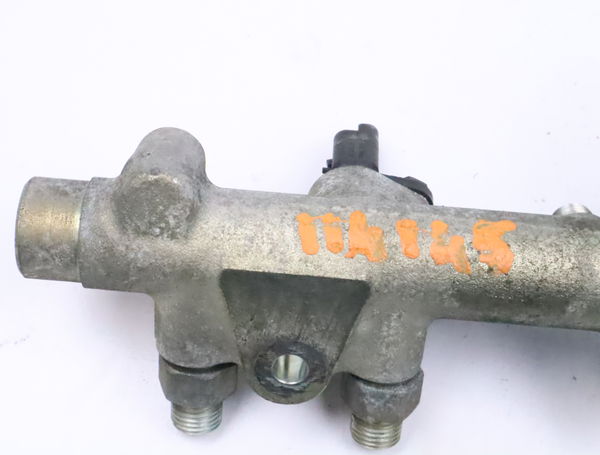 Rampe injection Peugeot 306 3-5 portes (7A, 7C, N3, N5) 2.0 hdi 90 (1999-2002)