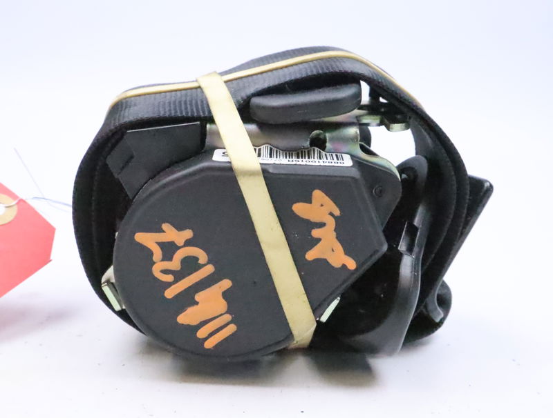 Ceinture arrière gauche Renault MEGANE III 3-5 portes (BZ0-1_, B3_) 1.2 tce (bz2b, bz11) (2012-2015) 5 portes