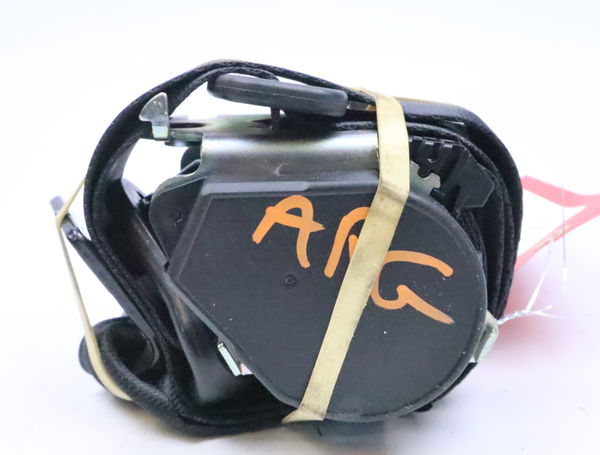 Ceinture arrière gauche Renault MEGANE III 3-5 portes (BZ0-1_, B3_) 1.2 tce (bz2b, bz11) (2012-2015) 5 portes