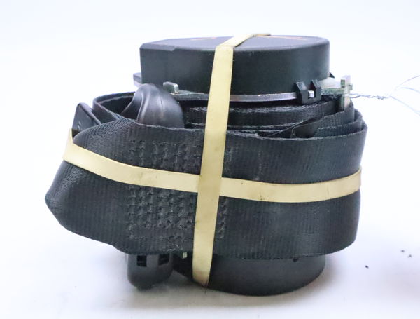 Ceinture arrière gauche Renault MEGANE III 3-5 portes (BZ0-1_, B3_) 1.2 tce (bz2b, bz11) (2012-2015) 5 portes