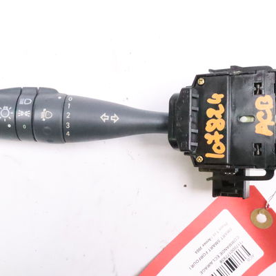 Commande eclairage Smart FORFOUR (454) 1.1 (454.030) (2004-2006)
