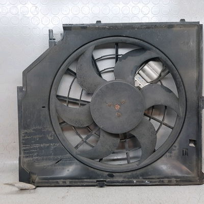 Moteur ventilateur radiateur Bmw 3 (E46) 318 d (2001-2003) 4 portes