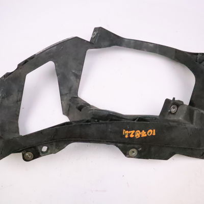 Support d pare-choc av Smart FORFOUR (454) 1.1 (454.030) (2004-2006)