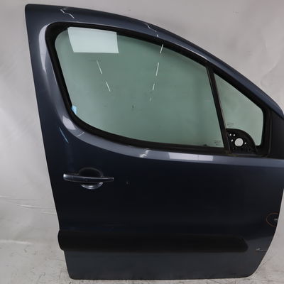 Porte avant droite Citroën BERLINGO MULTISPACE (B9) 1.6 hdi 90 (2010) 5 portes