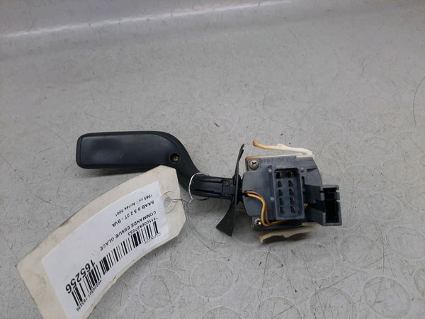 Commande essuie glace Saab 9-5 (YS3E) 2.0 t (1997-2009)