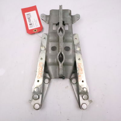 Jeu compas capot Mercedes-benz CLASSE C (W203) C 200 cdi (203.007) (2003-2007)