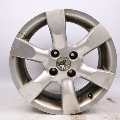 Jante aluminium 4 Peugeot 307 SW (3H) 1.6 hdi 110 (2003-2007)