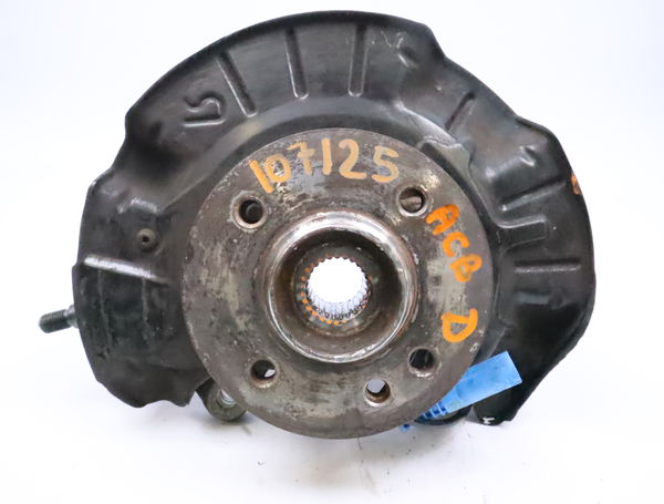 Fusee avd Mini MINI (R50, R53) One d (2003-2006)