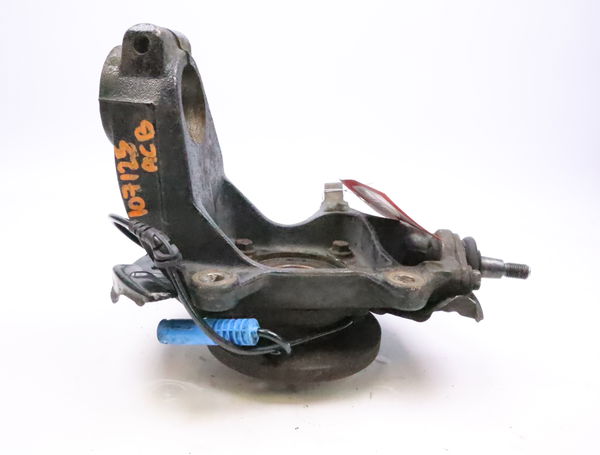 Fusee avd Mini MINI (R50, R53) One d (2003-2006)