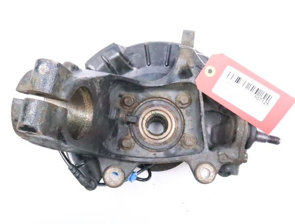 Fusee avd Mini MINI (R50, R53) One d (2003-2006)