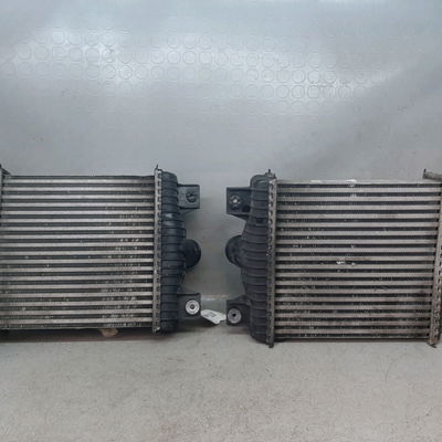 Echangeur air Land rover RANGE ROVER SPORT II (L494) 3.0 tdv6 4x4 (2013)