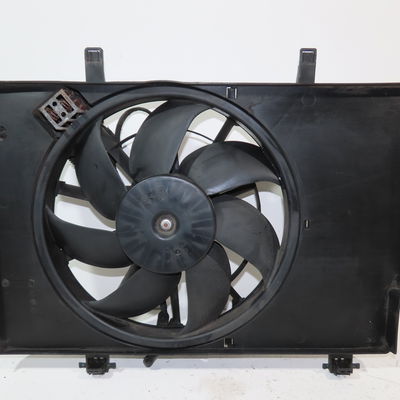 Moteur ventilateur radiateur Ford FIESTA VI (CB1, CCN) 1.6 tdci (2008-2012)