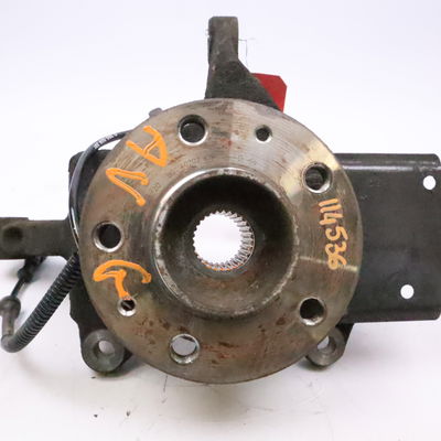 Fusee avg RENAULT TRAFIC