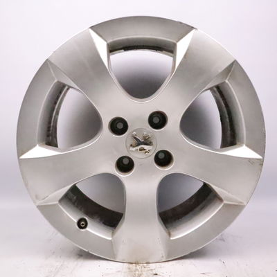Jante aluminium Peugeot 3008 Monospace (0U_) 1.6 hdi (2009-2016) 5 portes