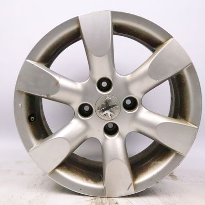 Jante aluminium 3 Peugeot 307 SW (3H) 1.6 hdi 110 (2003-2007)