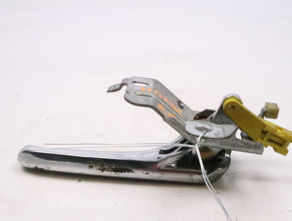 Poignee int porte arg Volvo V40 Break (645) 1.9 di (2000-2004)