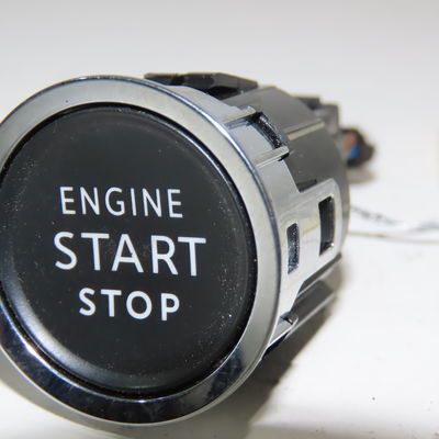 Bouton de demarrage start-stop Peugeot 508 II (FB_, FH_, F3_) 1.5 bluehdi 130 (fbyhzj, fbyhzr) (2018)