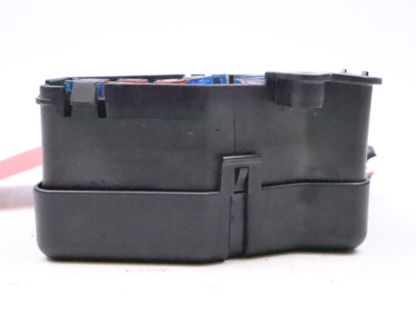 Boite a fusibles Volkswagen PASSAT B5.5 (3B3) 1.9 tdi (2000-2005)