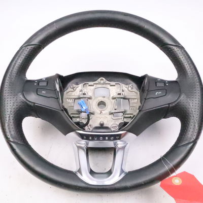 Volant de direction Peugeot 2008 I (CU_) 1.6 bluehdi 120 (2014) 5 portes