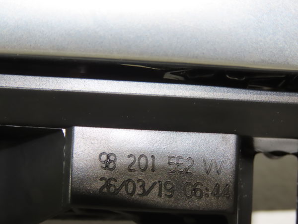 Poignee int porte ard Peugeot 508 II (FB_, FH_, F3_) 1.5 bluehdi 130 (fbyhzj, fbyhzr) (2018)