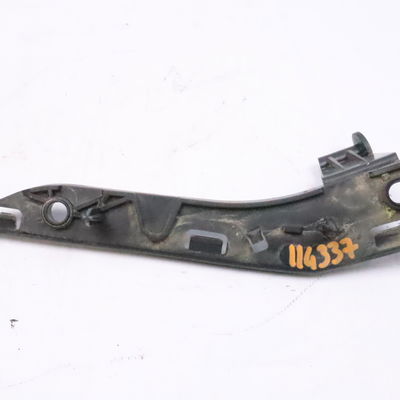 Support g pare-choc av Peugeot 2008 I (CU_) 1.6 bluehdi 120 (2014) 5 portes