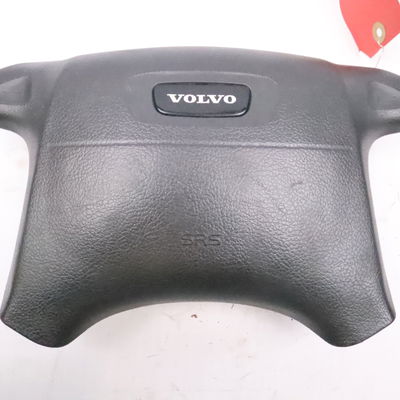 Airbag volant Volvo S40 I (644) 1.6 (1995-1999)