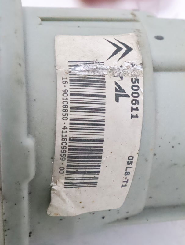 Phare antibrouillard avant droit Citroën JUMPY (VF7) 2.0 hdi 120 (2007-2016)