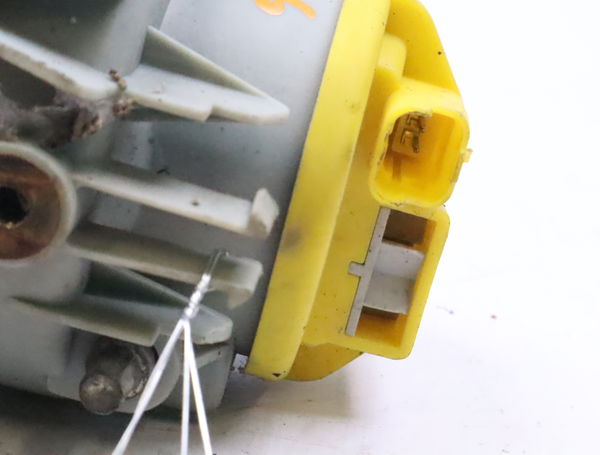 Phare antibrouillard avant droit Citroën JUMPY (VF7) 2.0 hdi 120 (2007-2016)