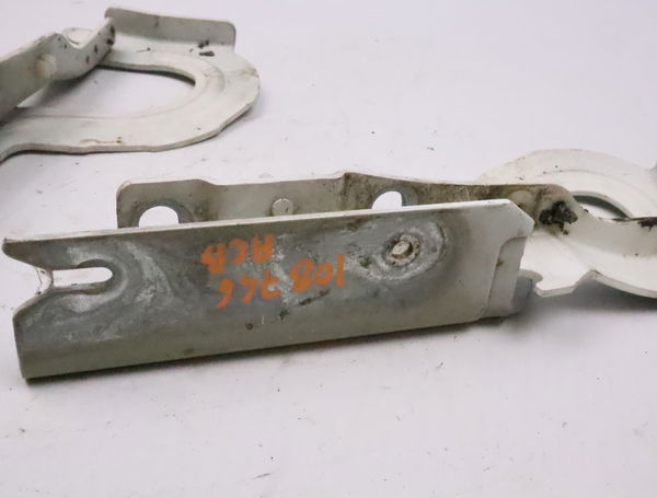 Jeu compas capot Citroën JUMPY (VF7) 2.0 hdi 120 (2007-2016)