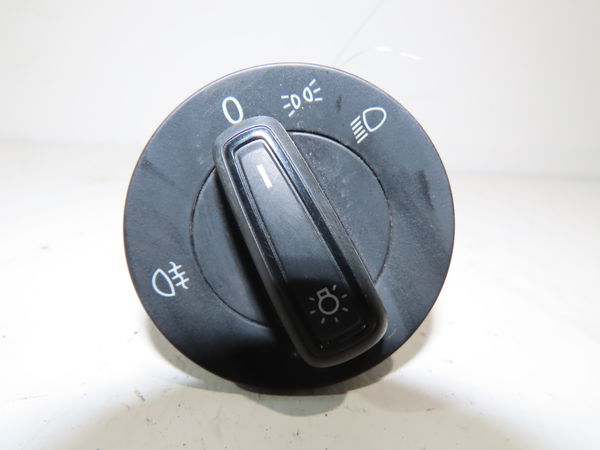 Interrupteur commande de phares Man TGE Camionnette 2.0 tdi (01v, 03v, 36v, uyb, uyc, uyd) (2017)