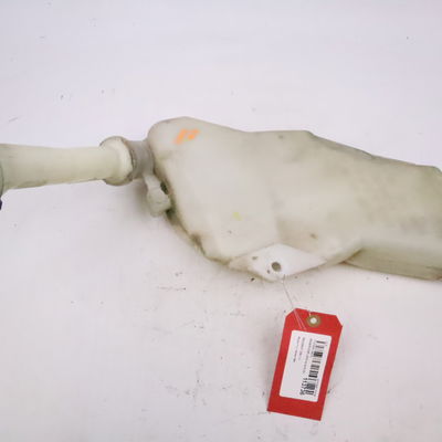 Reservoir lave-glace avant Peugeot 206 3-5 portes (2A-C) 1.1 i (1998-2007)