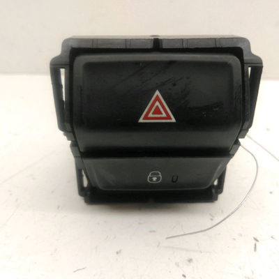 Bouton de warning Peugeot 508 II (FB_, FH_, F3_) 1.5 bluehdi 130 (fbyhzj, fbyhzr) (2018)