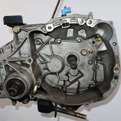 Boîte à vitesse mecanique Renault CLIO II (BB_, CB_) 1.2 (bb0a, bb0f, bb10, bb1k, bb28, bb2d, bb2h, cb0a,... (1998-2010) 5 portes