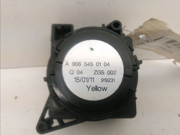 Interrupteur commande de phares Mercedes-benz SPRINTER 3,5-t Camionnette (B906) 310 cdi (906.631, 906.633, 906.635, 906.637) (2009)