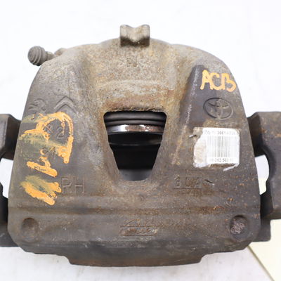 Etrier de frein avant droit CITROEN JUMPY III Phase 1 LONG 03-2016 2.0HDI 122ch