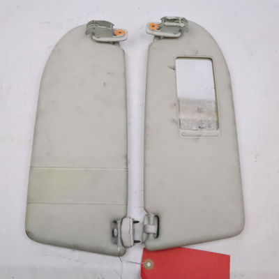 Pare-soleil droit Seat IBIZA III (6L1) 1.9 tdi (2002-2009) 5 portes