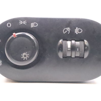 Commande eclairage Seat IBIZA III (6L1) 1.9 tdi (2002-2009) 5 portes