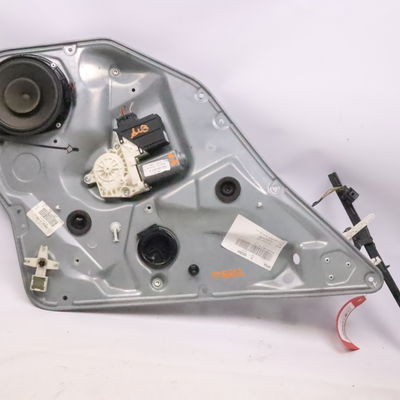 Mecanismemoteur leve-glace arg Seat IBIZA III (6L1) 1.9 tdi (2002-2009) 5 portes