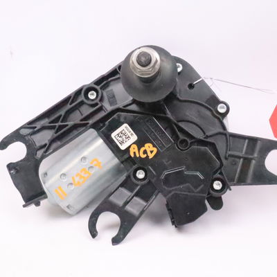 Moteur essuie-glace arrière Peugeot 2008 I (CU_) 1.6 bluehdi 120 (2014) 5 portes