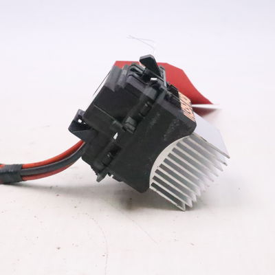 Resistance de chauffage Peugeot 2008 I (CU_) 1.6 bluehdi 120 (2014) 5 portes