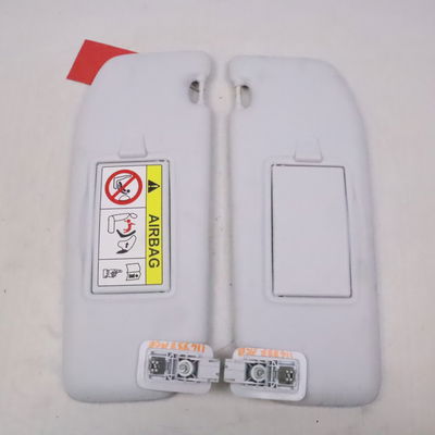 Pare-soleil droit Peugeot 2008 I (CU_) 1.6 bluehdi 120 (2014) 5 portes