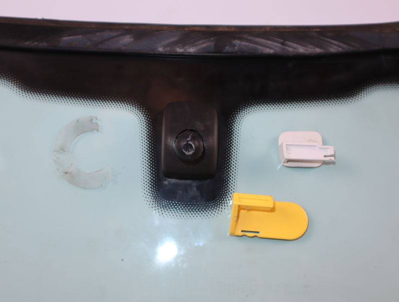 Pare-brise Opel ASTRA H (A04) 1.3 cdti (l48) (2005-2010)