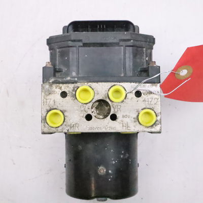 Calculateur abs Seat IBIZA III (6L1) 1.9 tdi (2002-2009) 5 portes