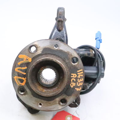 Fusee avd Peugeot 2008 I (CU_) 1.6 bluehdi 120 (2014) 5 portes