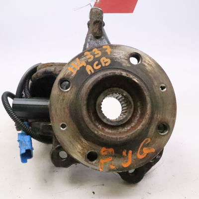 Fusee avg Peugeot 2008 I (CU_) 1.6 bluehdi 120 (2014) 5 portes