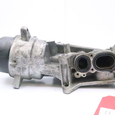 Support filtre a huile Fiat PUNTO EVO (199_) 1.3 d multijet (199axc1a, 199bxc1a, 199axt1a, 199bxt1a) (2009-2012) 3 portes