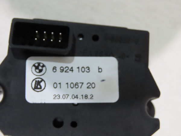 Commande clignotant Bmw 5 (E60) 525 d (2004-2010)